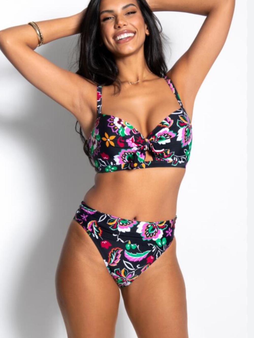 Pour Moi Swim Set